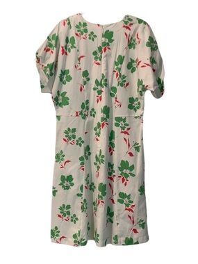 🍀European Brand 👉adL👈100% Cotton Dress🍀